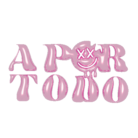 Lets Go Love Sticker