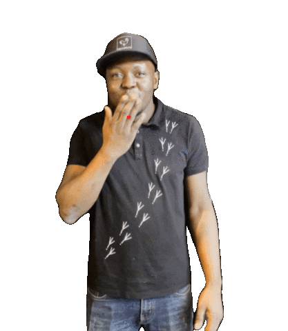 Poule & Poulette Sticker