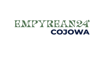 Empyrean Sticker by COJOWA