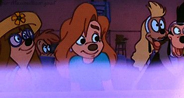 Stand Out A Goofy Movie GIF - Find & Share on GIPHY