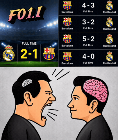 Fc Barcelona Football GIF