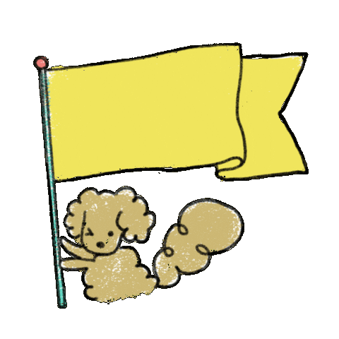 Curly Hair Sticker by Curly Me