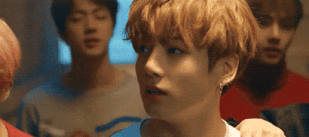 Bts GIF