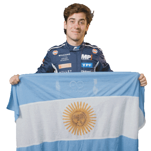 Happy Celebration Sticker by AVL RACETECH