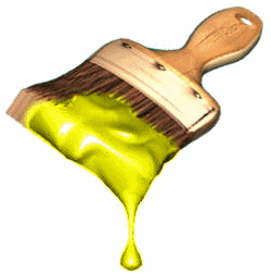 Painters NH GIF