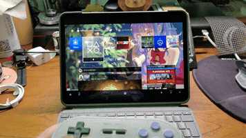Ipadpro GIF