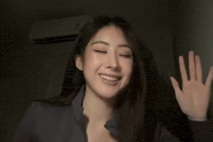 Yoko GIF