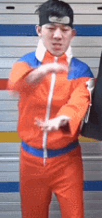 Naruto Ninja GIF