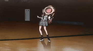 Anime GIF