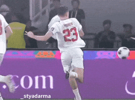 Football Omg GIF
