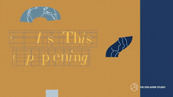 Climate Change GIF by The Explainer Studio