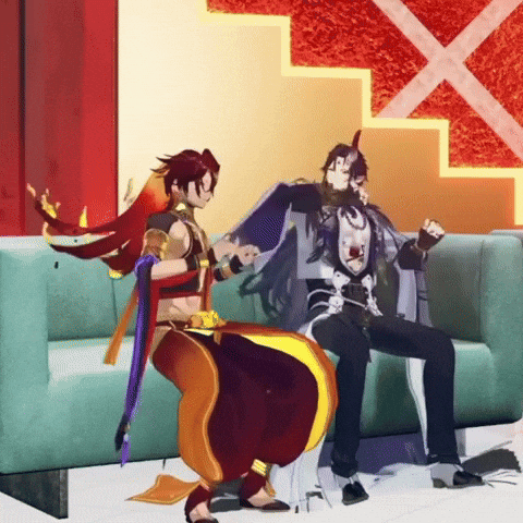 Dance Sway GIF