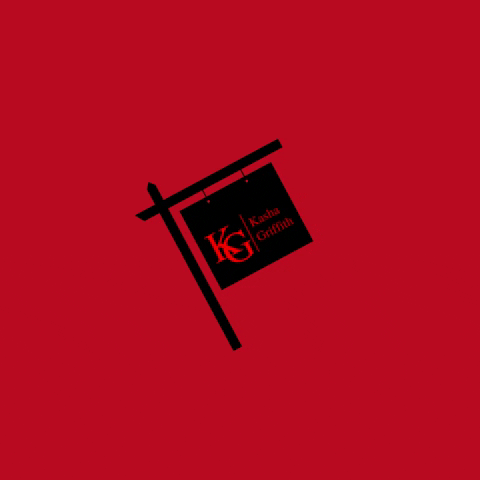 KashaGriffith real estate sold brand logo kasha GIF