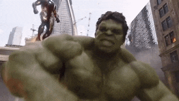 Captain America Marvel GIF