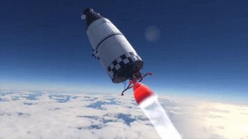 Video Game Space GIF by Ahwoo