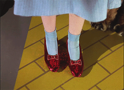 dorothy gale