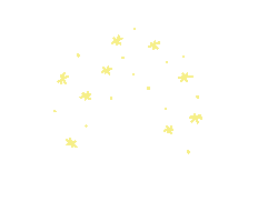 Christmas Snow Sticker