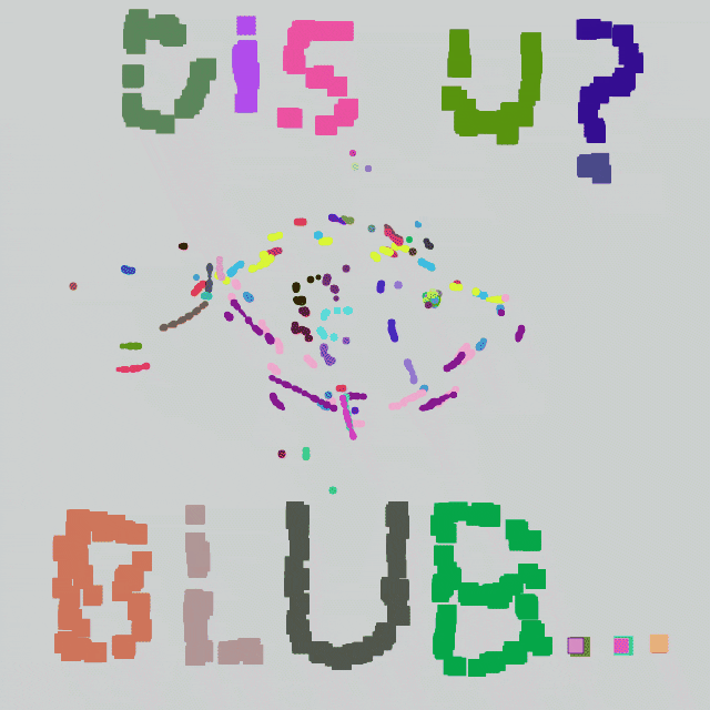 GIF by Boopy Club