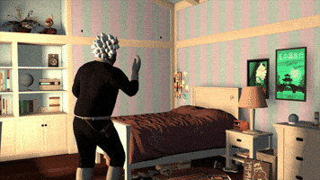 Life Is Strange Dance GIF by Udge