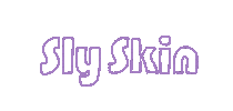 Slyskin Sticker