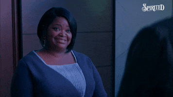 Octavia Spencer Laughing GIF by Apple TV+