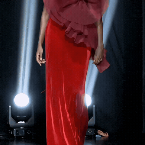 Miss World Panama GIF