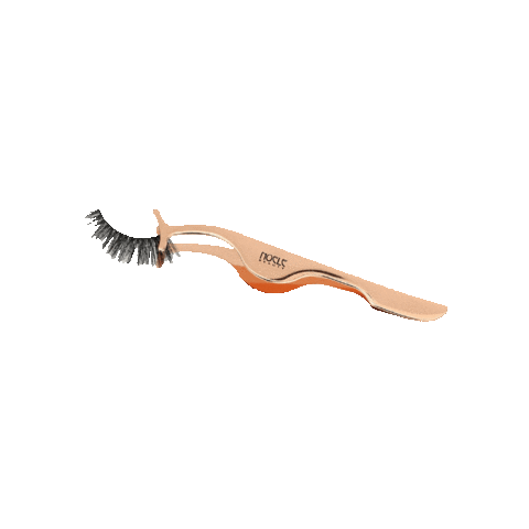 Lashes Sticker by laigaardcosmetics