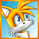 miles tails prower