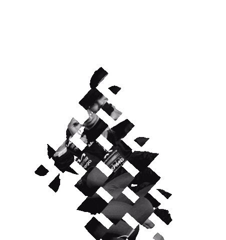 Sport Yes Sticker by Fearless Finns