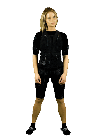 Fitness Ems Sticker by terra sports GmbH