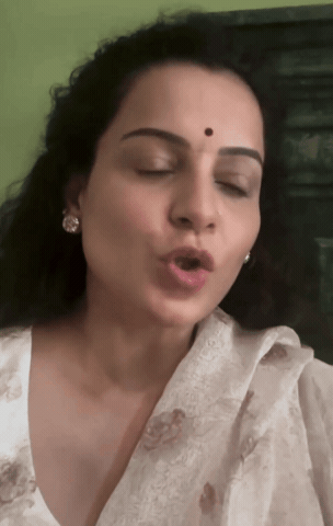 Kangana Ranaut GIF