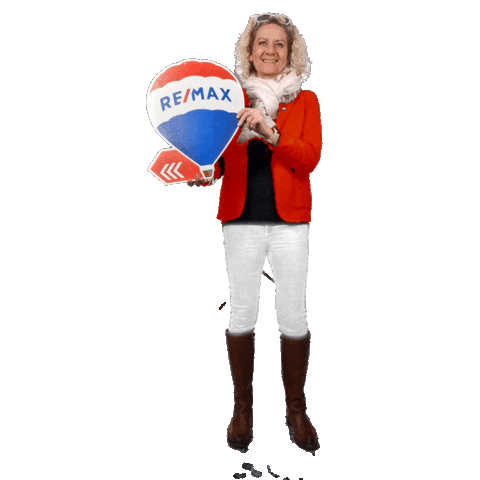 Realestate Bettertogether Sticker by remaxwien