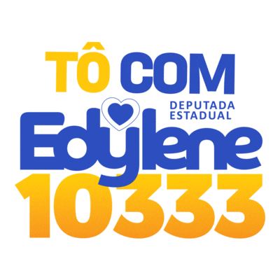 Edylene Ferreira Sticker