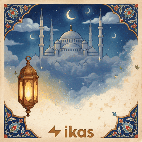 Hayırlı Cumalar GIF by Salih Kizilkaya