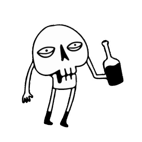 Beer Cheers Sticker by Brewdog Deutschland