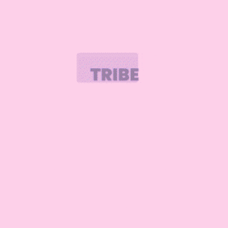 Excited Colors GIF