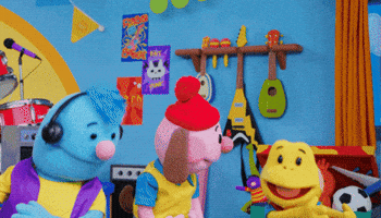 Ace What GIF by Super Simple