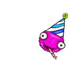 Animated Sticker