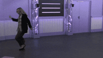 Television What GIF by Big Brother 2023