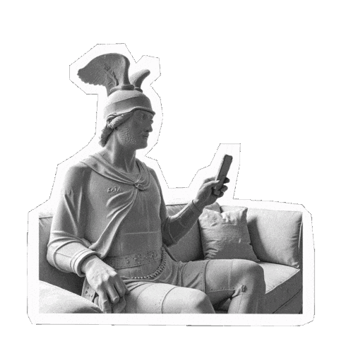 Owl Ki Sticker by KIO Kreativinstitut.OWL