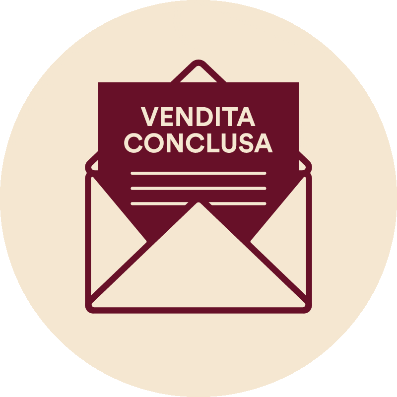 domas_immobiliare Sticker