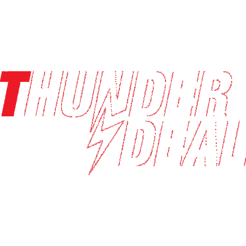 Deal Td Sticker