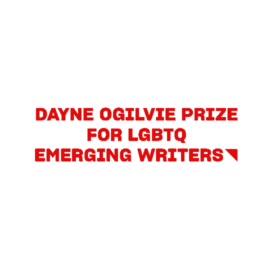 Lgbt Canlit Sticker by writerstrust