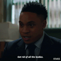 Powers GIF - Find on GIFER