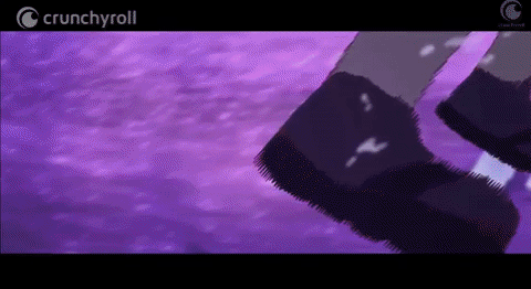 To Be Heroine Gif By Crunchyroll Find Share On Giphy