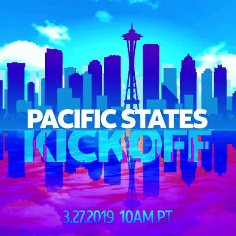 States Market GIF by Pacific Force AT&T