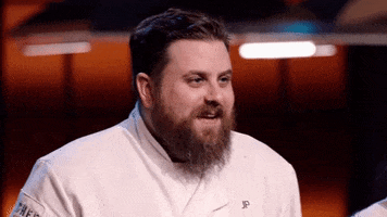 top chef jp miron GIF by Food Network Canada