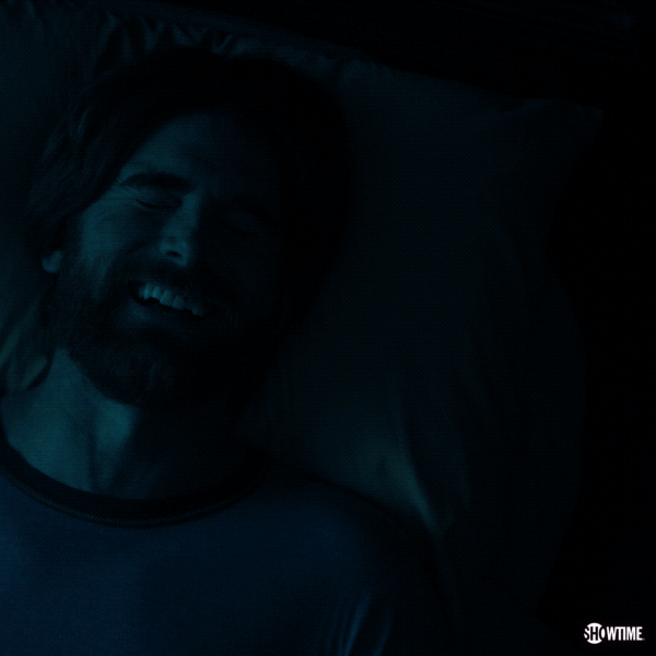 Sleep Over Good Times GIF by Showtime Find & Share on GIPHY