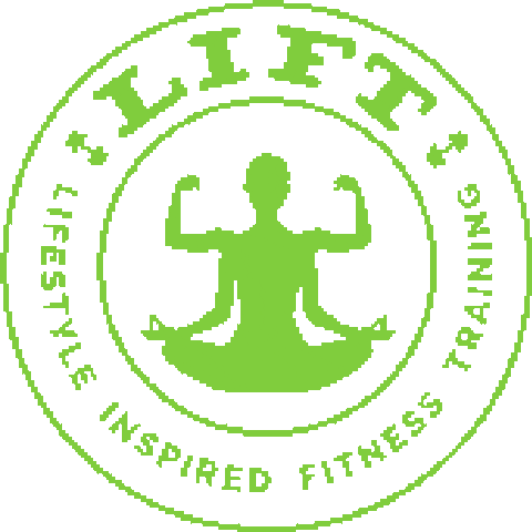 Sticker by SobeLIFT