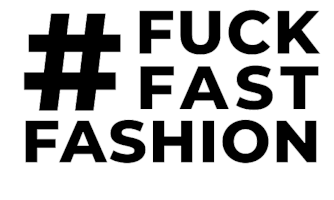 Fast Fashion Sticker by THRIVE Store